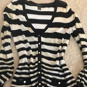 All Season Sweater WHBM